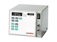 Controllo temperatura LC4 da JULABO Vista 1