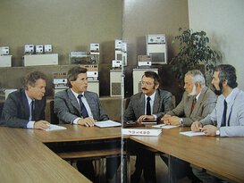 Besprechung GJ 1989