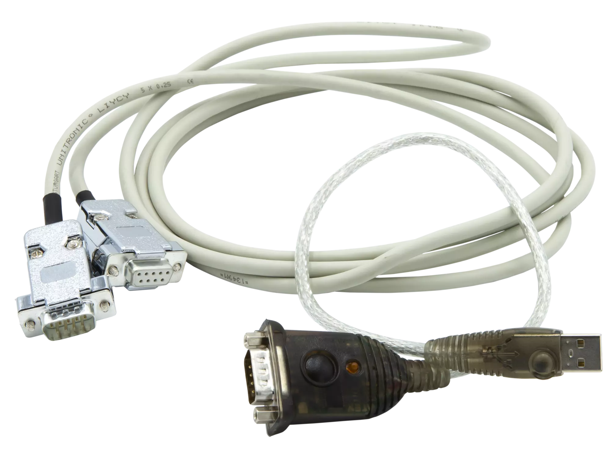 Câble de connexion RS-1