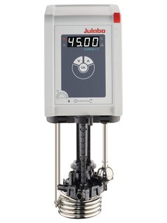 Heating immersion circulator CORIO CD from JULABO view 2