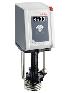 Heating immersion circulator CORIO CD from JULABO view 3