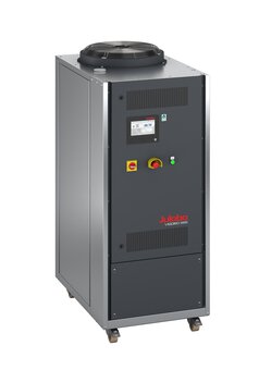recirculating cooler VIGORO 10000 from JULABO view 3