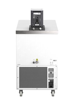 Cryostat à circulation CORIO CP-1201F de JULABO vue 5