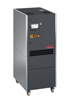 process system PRESTO L56w from JULABO view 3