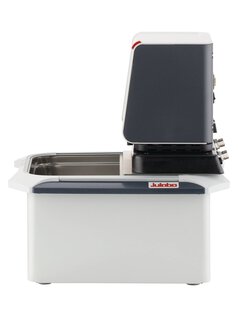 Termostato per bagni/termostato a circolazione con vasca in acciaio inossidabile CORIO CD-B5 da JULABO Vista 4