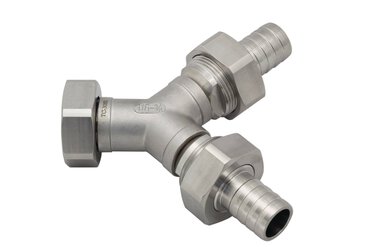 разветвитель 2-ой разветвитель вид 1