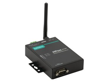 Laboratoriumautomatisering & apparatuurbeheer Wifi / RS232 converter afbeelding 1