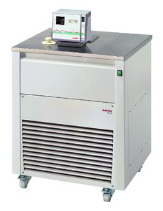 Ultra-Low Refrigerated / Heating Circulator FP55-SL from JULABO view 1