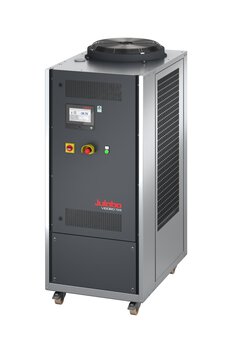 recirculating cooler VIGORO 7500 from JULABO view 1