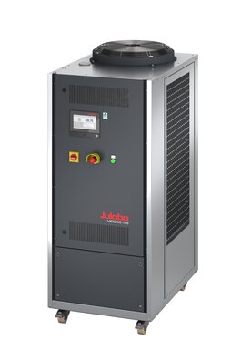 recirculating cooler VIGORO 7500 from JULABO view 1