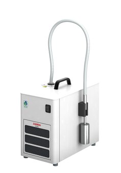 Immersion cooler IC50 from JULABO view 1