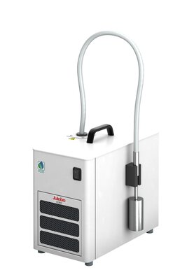 Immersion cooler IC50 from JULABO view 1