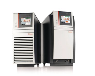 Process systems PRESTO A30 and W40