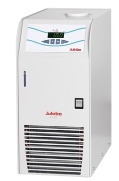 Refroidisseur compact F250 de JULABO vue 1