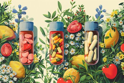 julabo midjourney plant based pills a62c510d-ef81-4c60-b123-d27c627e3968