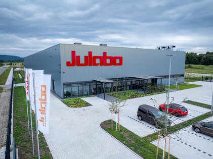 Gebäude Werk Lahr 14