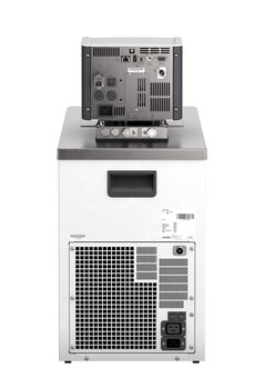 Criostato di circolazione/termostato a circolazione MAGIO MS-800F da JULABO Vista 5