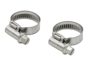 Schlauchschellen Schlauchschellen Ansicht 1