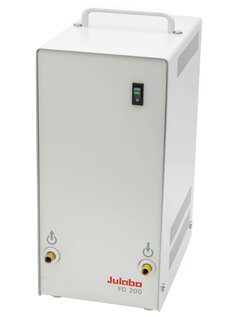 Refrigerador de flujo FD200 de JULABO imágen 2