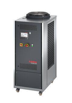 recirculating cooler VIGORO 5000 from JULABO view 1