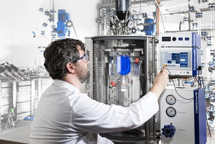 Whitepaper Temperierung von technischen Anwendungen mit Prozessthermostaten