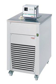 Ultra-Low Refrigerated / Heating Circulator FP90-SL from JULABO view 1