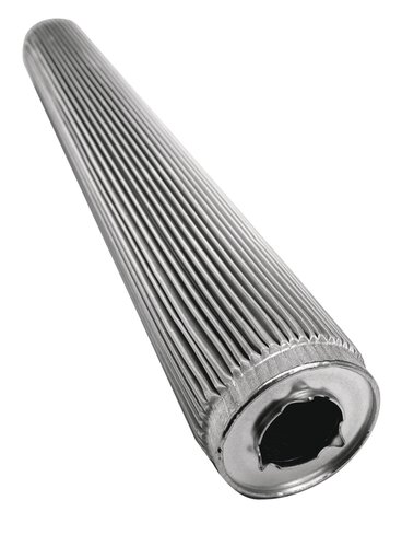 Filter Mikrofilter-Einsatz Ansicht 1