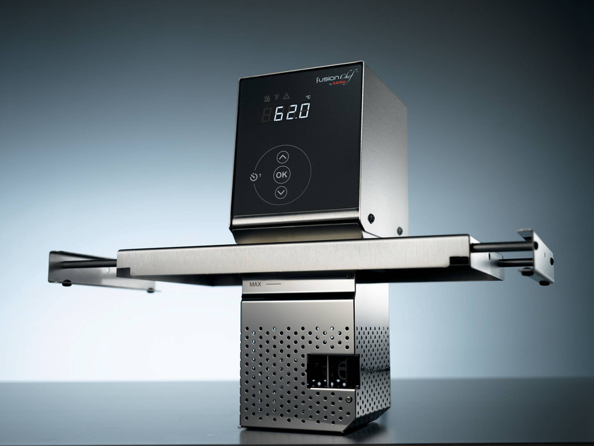 Return form for fusionchef sous vide cookers | JULABO USA, Inc.