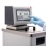 MAGIO laboratory circulator Touchscreen display