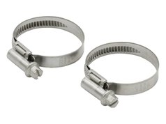 Bracelets de serrage Bracelets de serrage vue 1