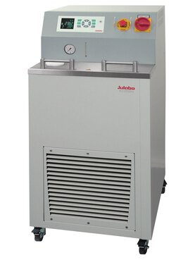 Recirculating cooler SC2500a from JULABO view 1