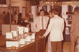 1970's Trade Show b