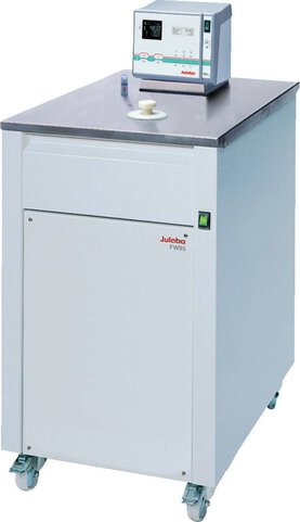 Ultra-cryostat FW95-SL de JULABO vue 1