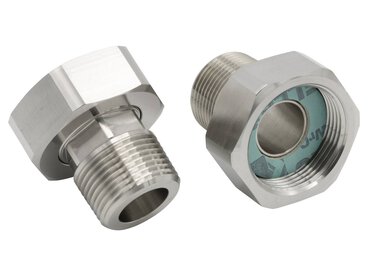 Tee Filettato Nichelato Per Tubi Multistrato Con Filettatura Interna 20mm X 34 X 20mm 87997099