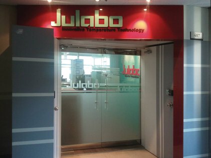 JULABO Singapore