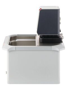 Termostato per bagni/termostato a circolazione con vasca in acciaio inossidabile CORIO CD-B17 da JULABO Vista 4