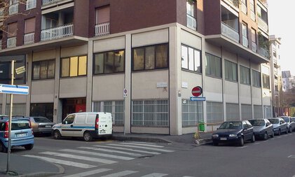 JULABO Italia a Milano