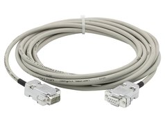 RS232 interface cable 5m
