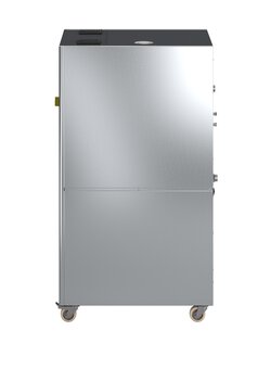 process system PRESTO L52w from JULABO view 4