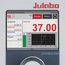 Display JULABO DYNEO Laborthermostat