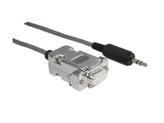 Connettori elettronici Cavo interfaccia RS232 Vista 1