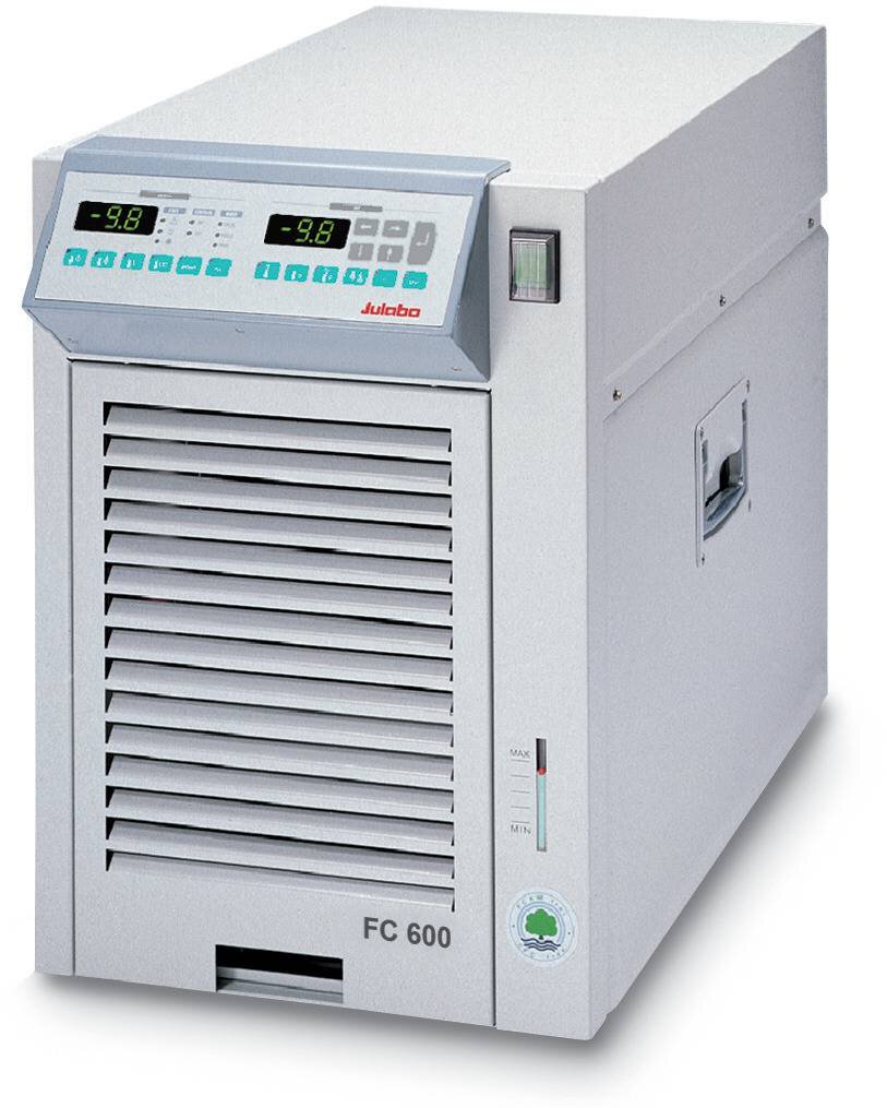 Chiller FC600 from JULABO view 1