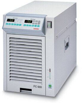 Chiller FC600 da JULABO Vista 1