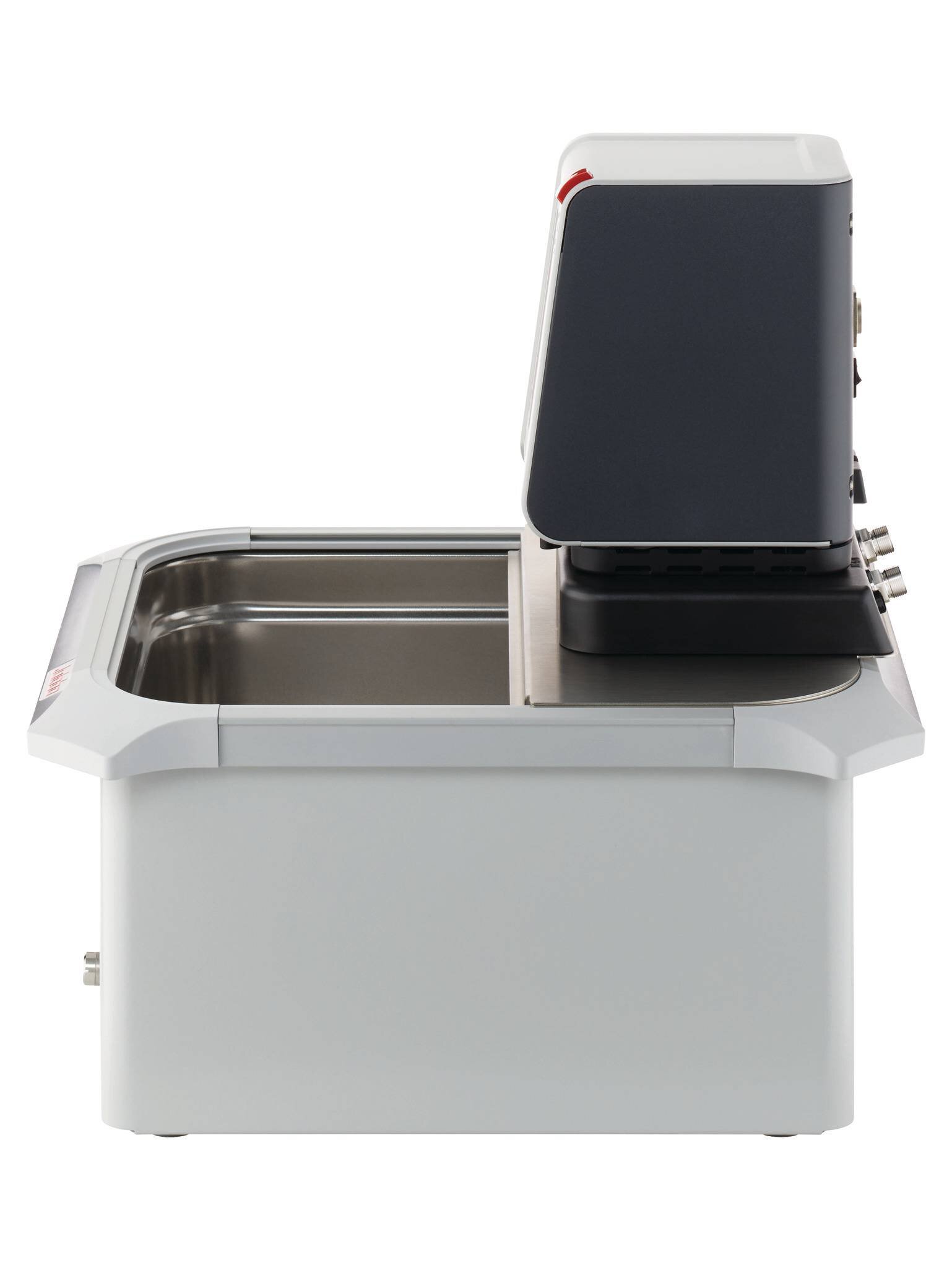 Termostato per bagni/termostato a circolazione con vasca in acciaio inossidabile CORIO CD-B13 da JULABO Vista 4