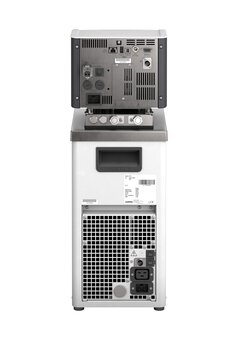 Criostato di circolazione/termostato a circolazione MAGIO MS-450F da JULABO Vista 5