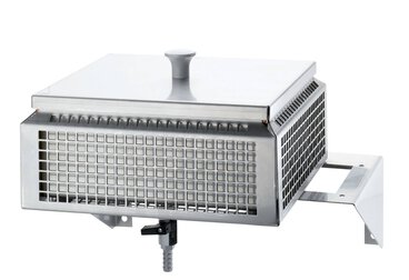 Ausdehnungsgefäße Externes Ausdehnungsgefäß 3 Liter Ansicht 1