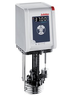 Heating immersion circulator CORIO CP from JULABO view 3