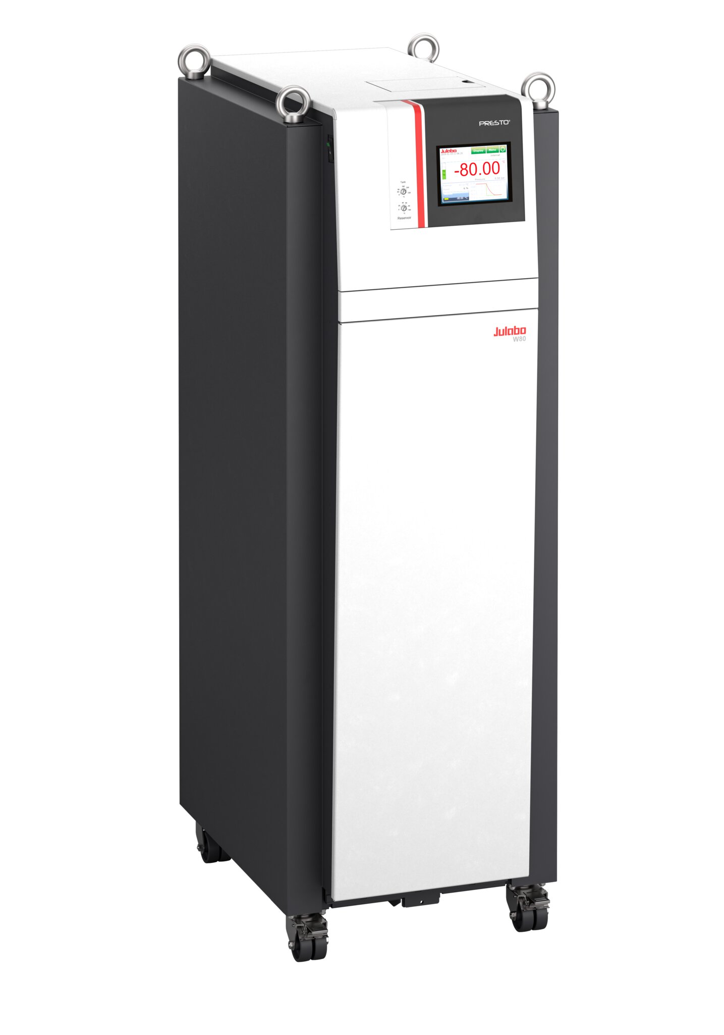 Presto Control De Calor Magnético 0692001 Para Freidora Presto 0600010 Y 0600611