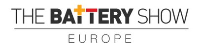 The Battery Show Trade fair for the battery and automotive industry