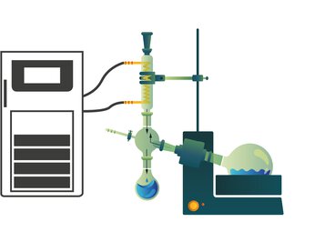 Rotationsverdampfer VALEGRO Whitepaper